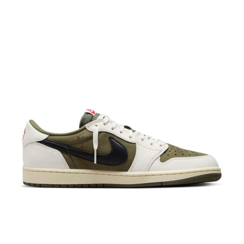 Air Jordan 1 Retro Low OG SP x Travis Scott 'Medium Olive' DM7866689.04
