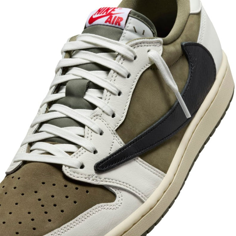 Air Jordan 1 Retro Low OG SP x Travis Scott 'Medium Olive' DM7866689.04