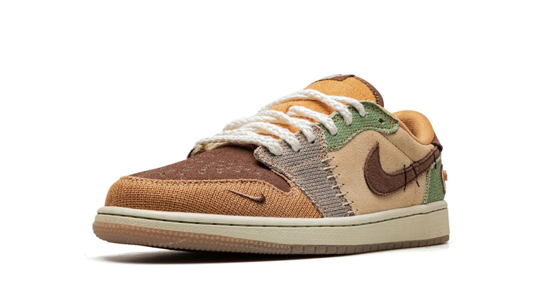 Nike Air Jordan 1 Low OG x Zion Williamson 'Voodoo'