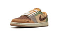 Nike Air Jordan 1 Low OG x Zion Williamson 'Voodoo'