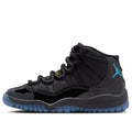 Air Jordan 11 Retro 'Gamma Blue' 2025 – 378039-047
