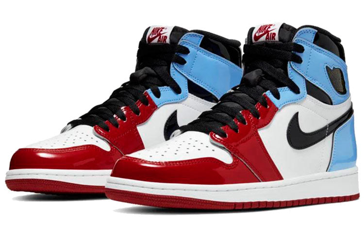 Air Jordan 1 Retro High OG 'Fearless' – CK5666-100