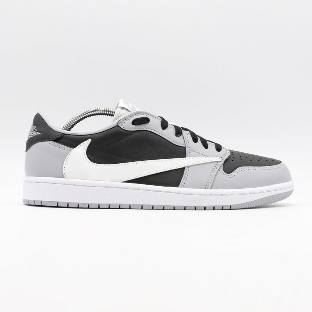 Nike Jordan 1 - Charcoal