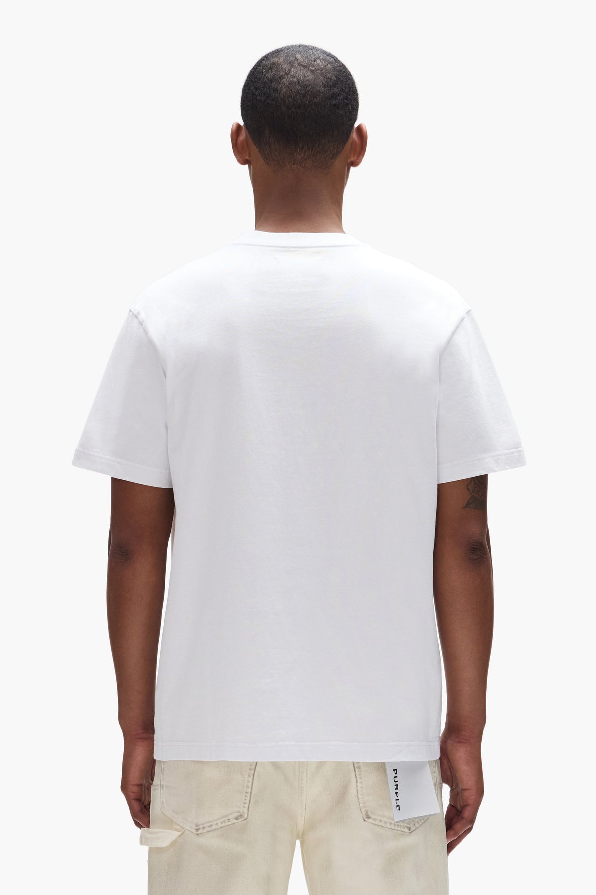 Melt Down Tee