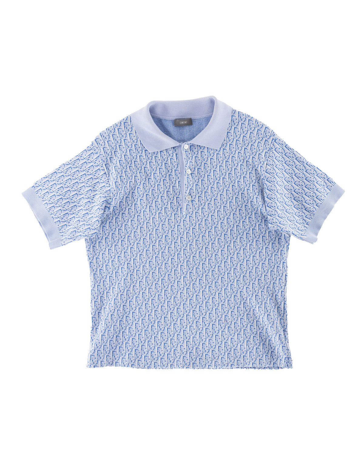 Christian Dior Polo