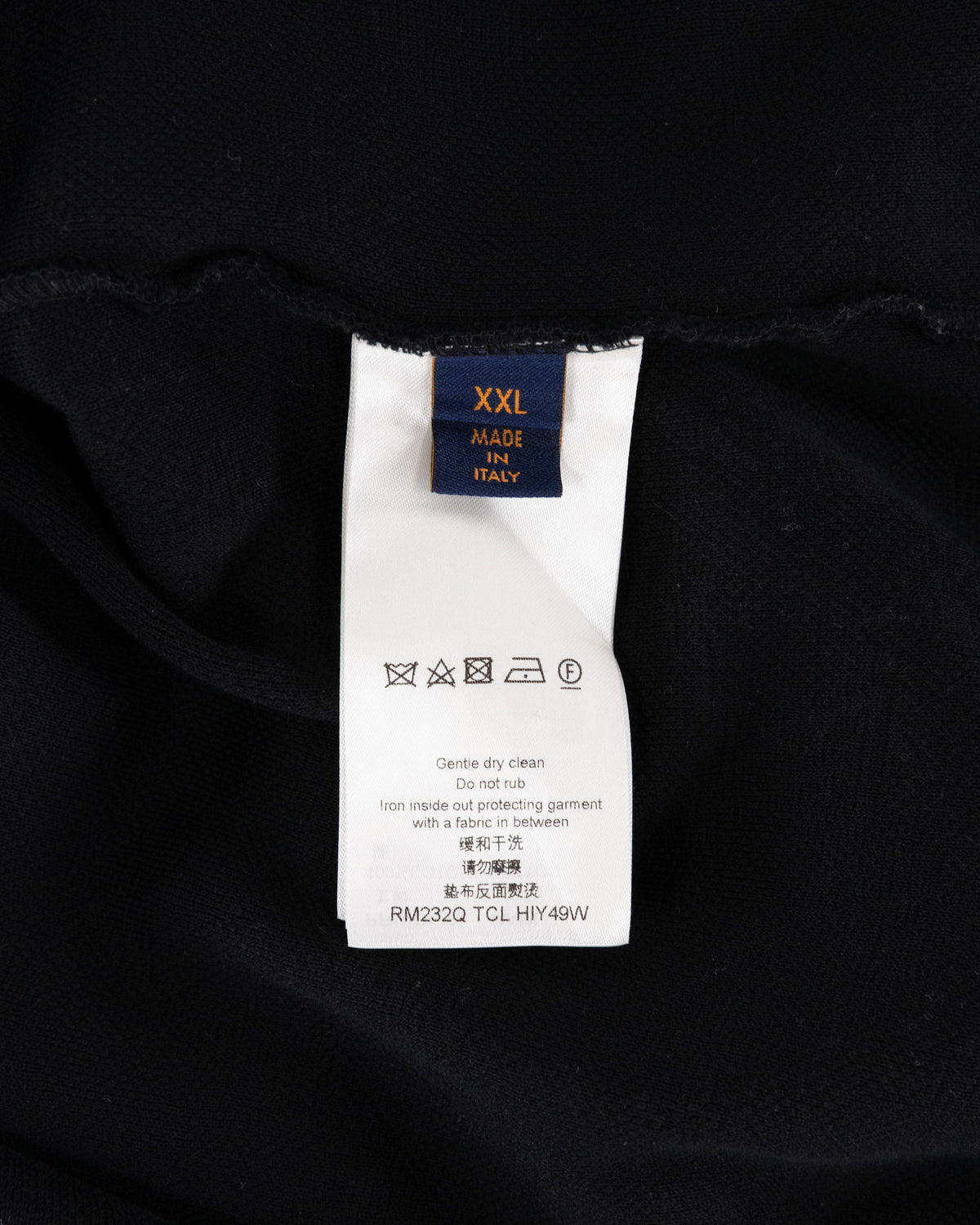 Louis Vuitton 3D Monogram T-Shirt