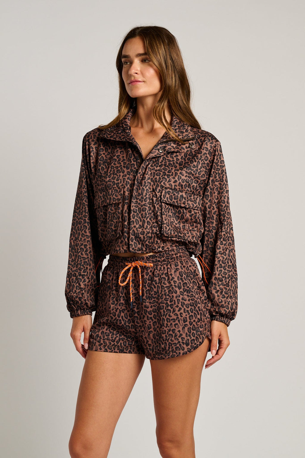 Ludlow Ace Shell Jacket