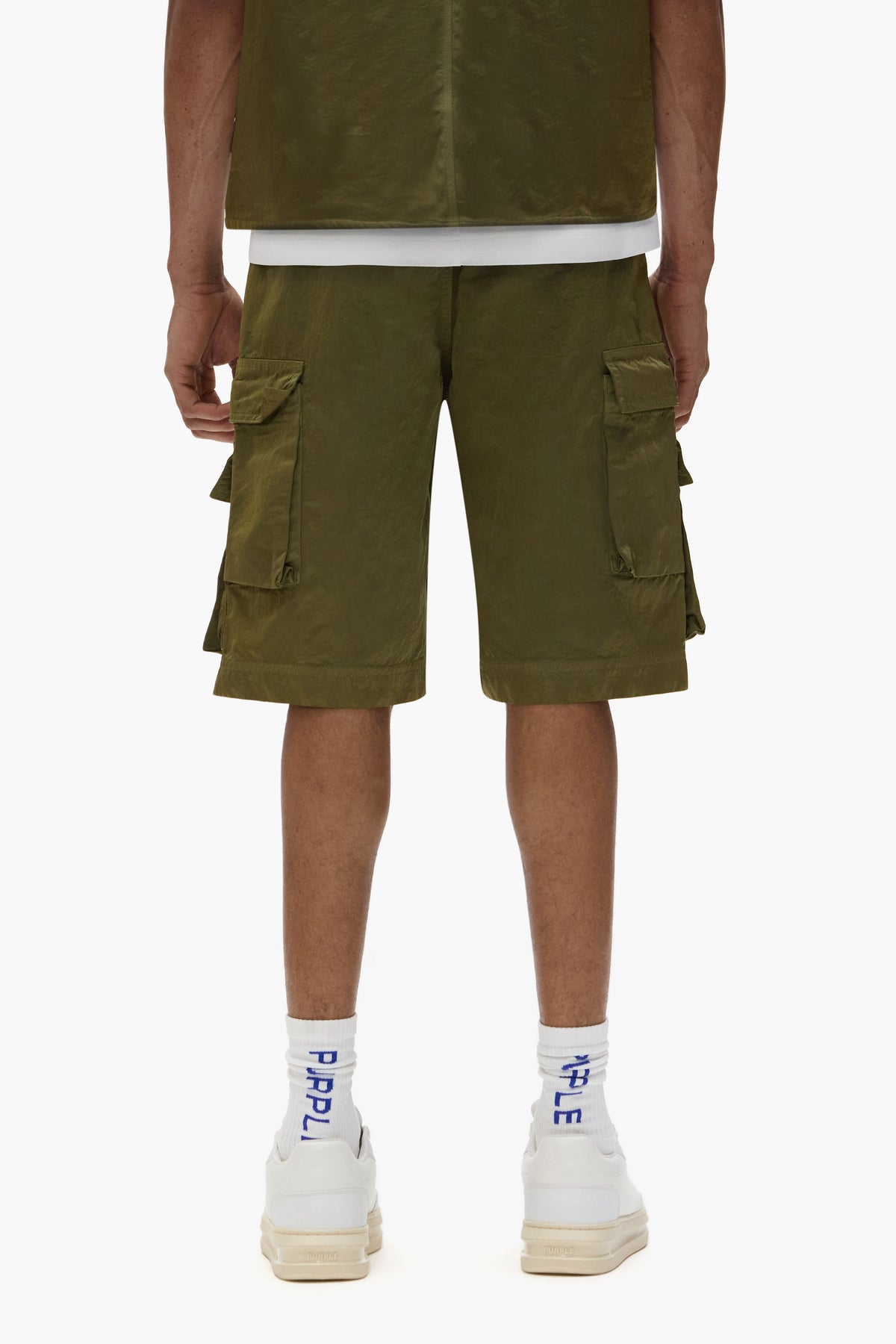 Cargo Shorts