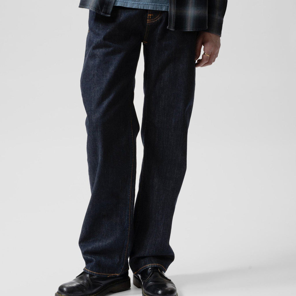 Nudie Jeans Tuff Tony: One Wash