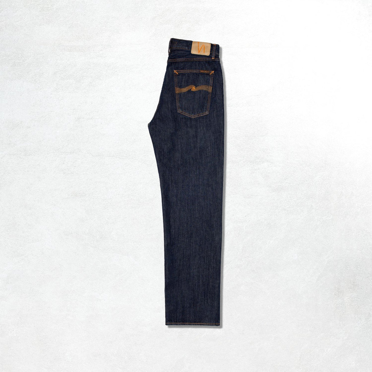Nudie Jeans Tuff Tony: One Wash