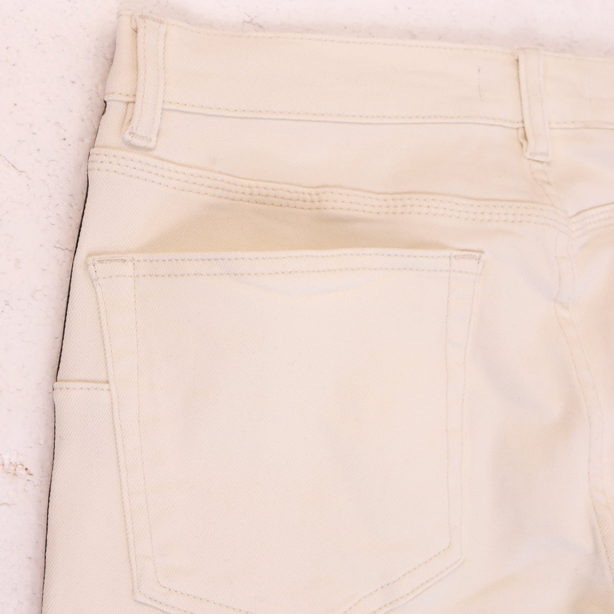 Purple Brand Hand Paint Ripped Skinny Denim Jeans Unisex