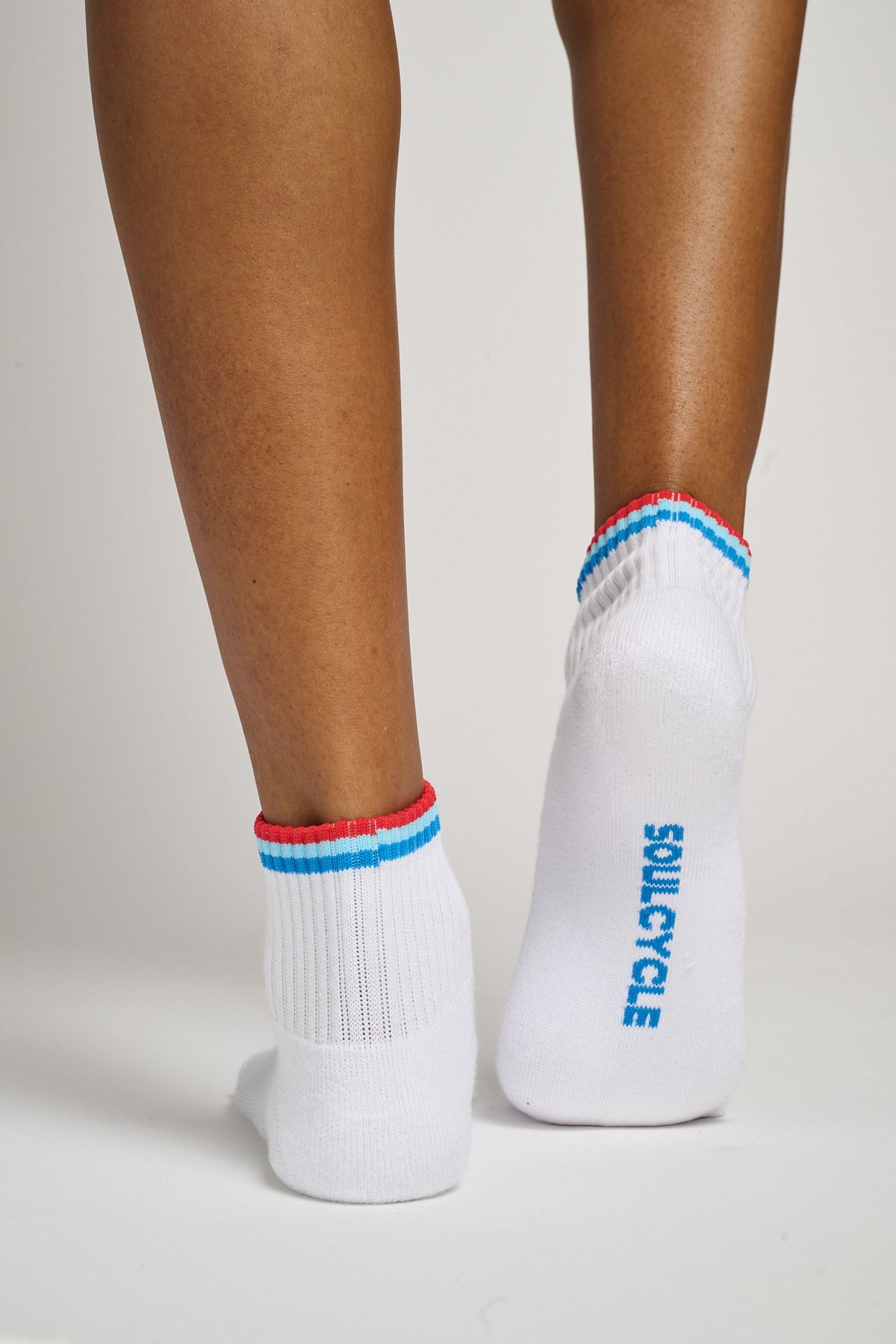 Quarter Cut Sock