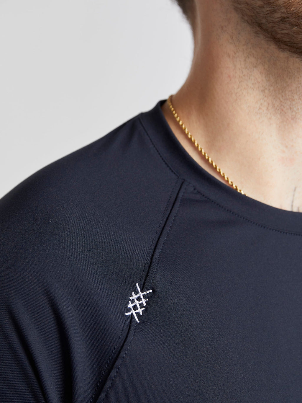 REIGN SHORT SLEEVE