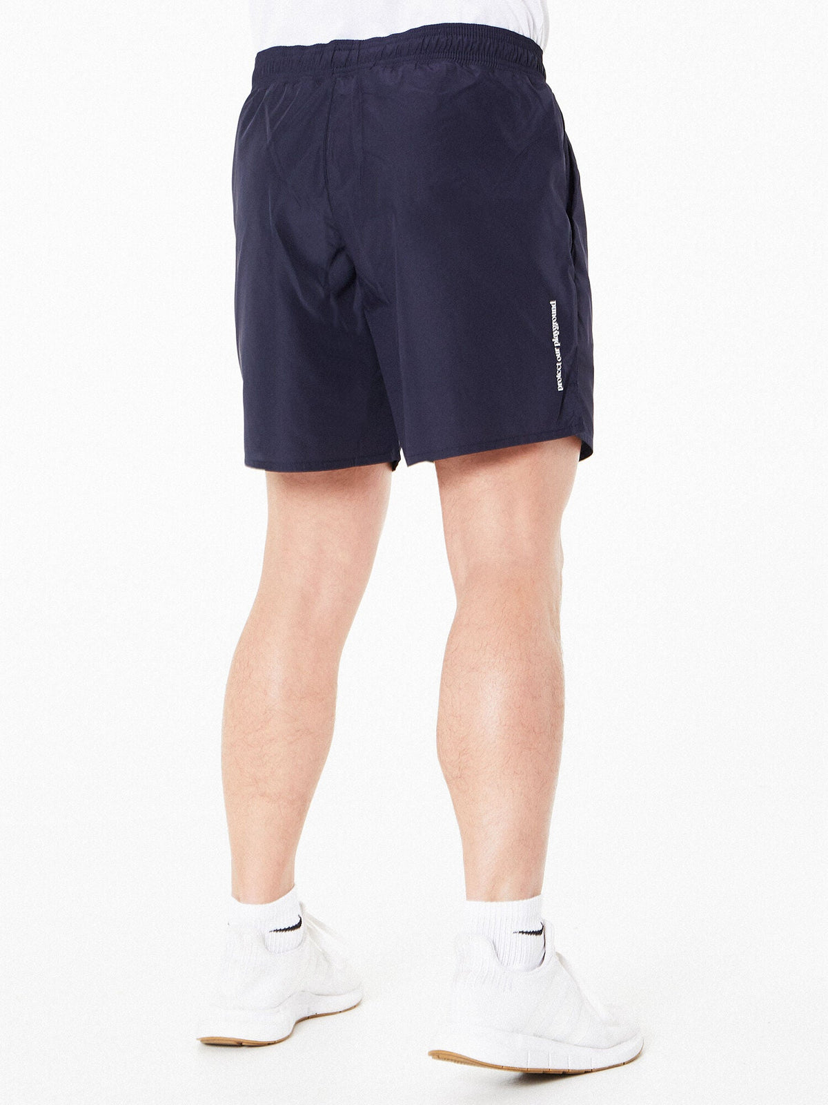 Short Absolu