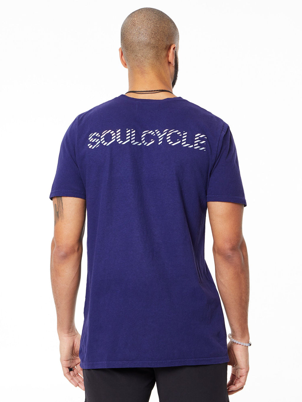 ERICK TEE BLUE