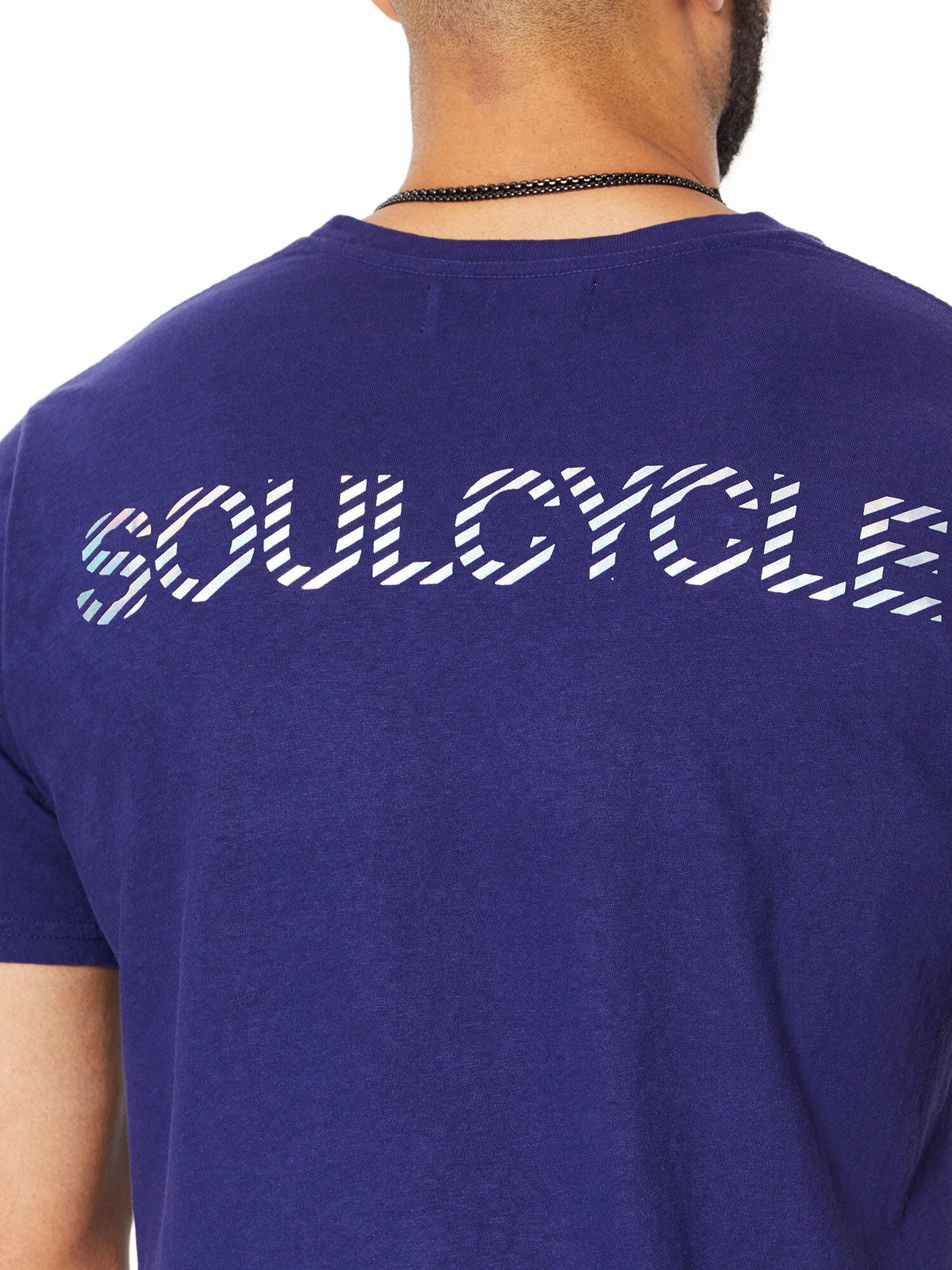 ERICK TEE BLUE