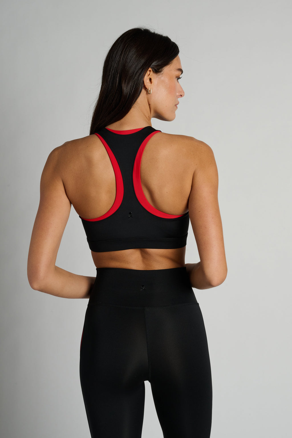 Double Up Bra