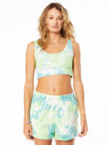 SUMMER IN THE CITY BRA TOP