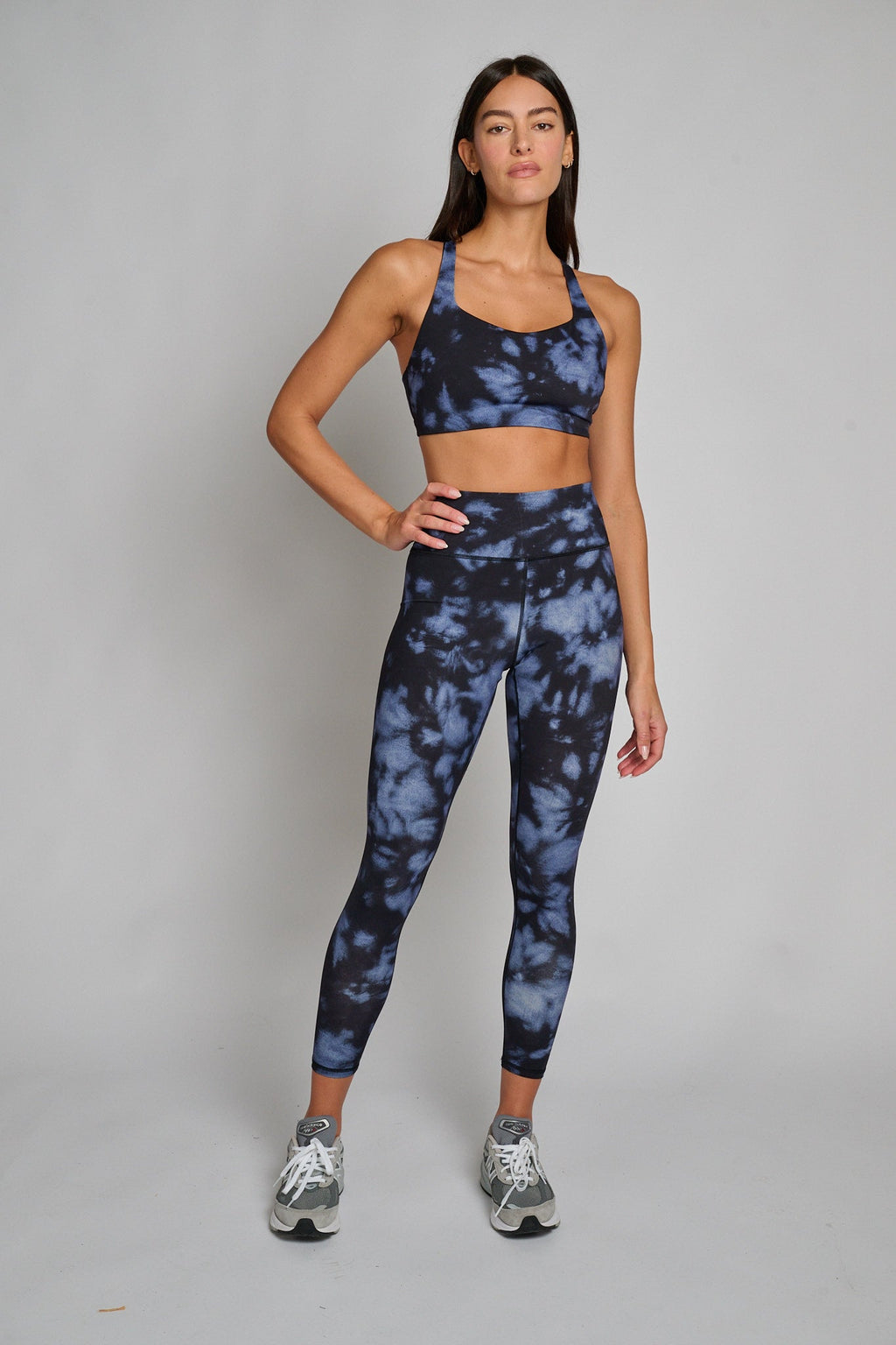 Mirage Lotus 7/8 Legging