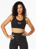 Free to Be Elevated Bra