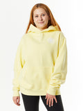 PRYCE HOODIE YELLOW PBCH