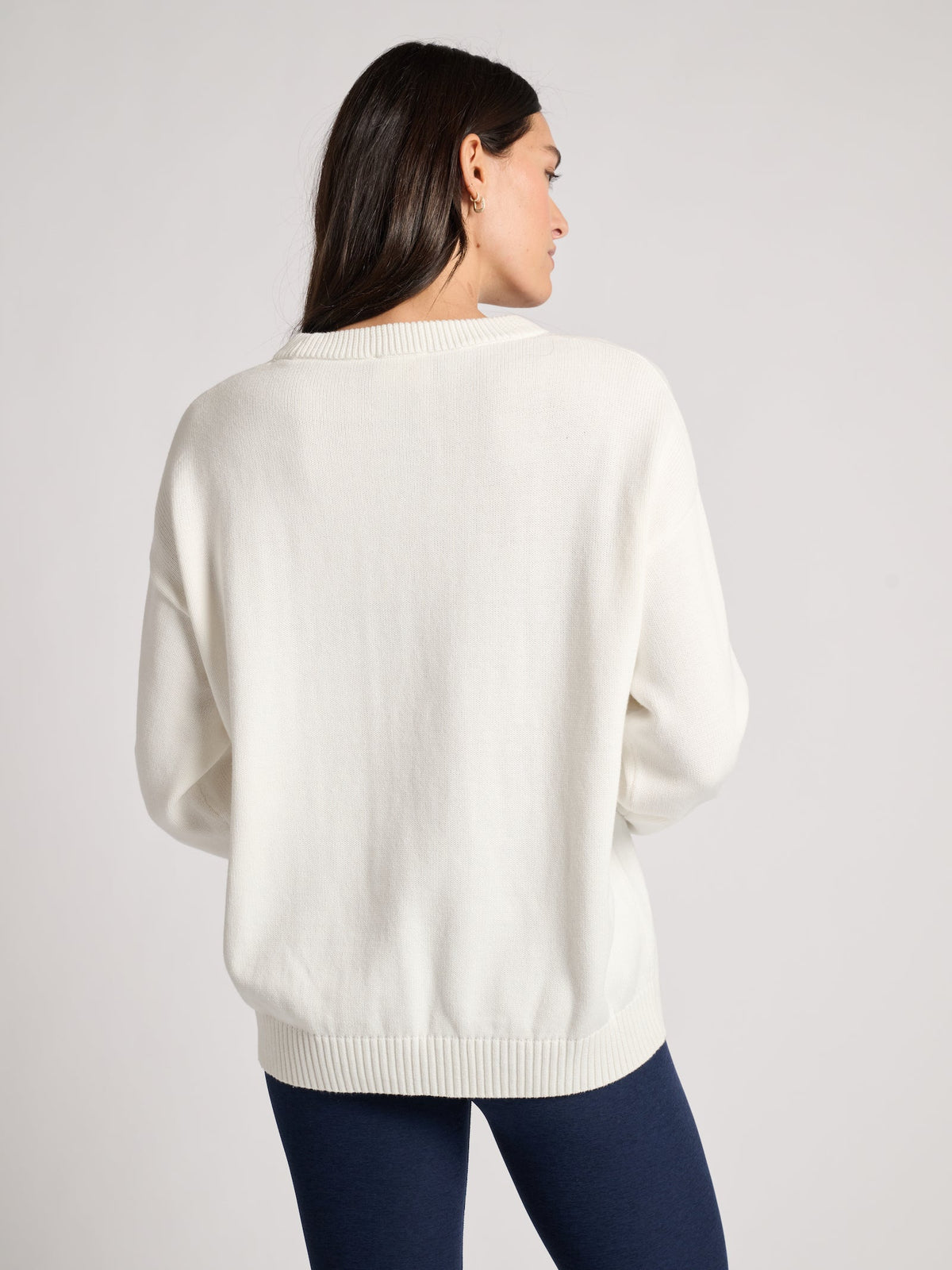 Riley Crewneck SOUL Sweater
