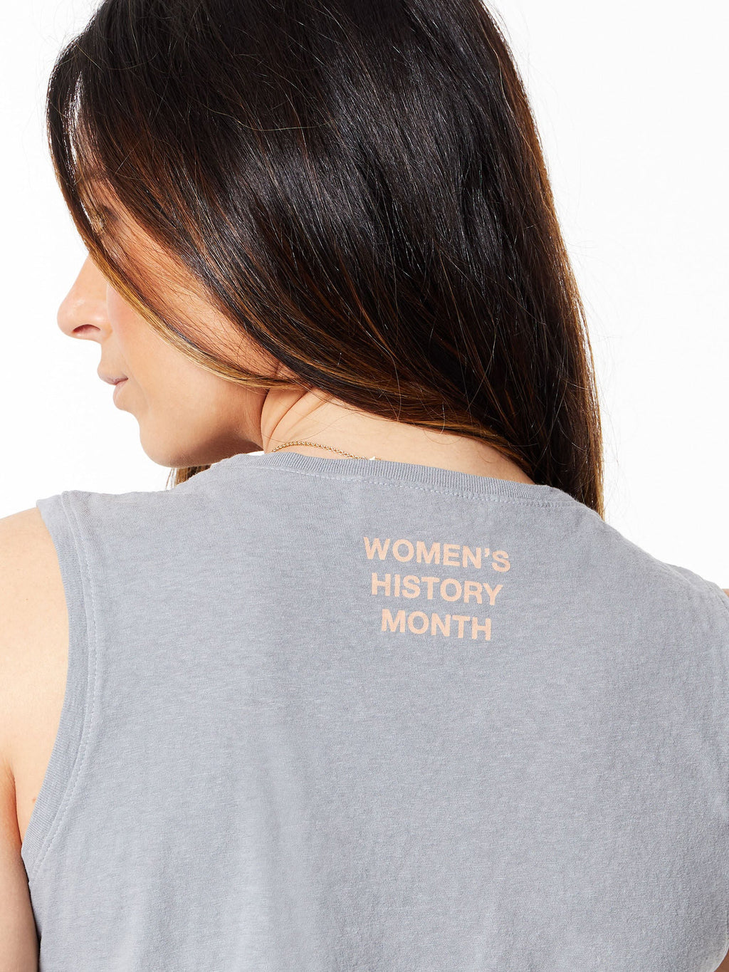 WHM RENEE CROP TANK
