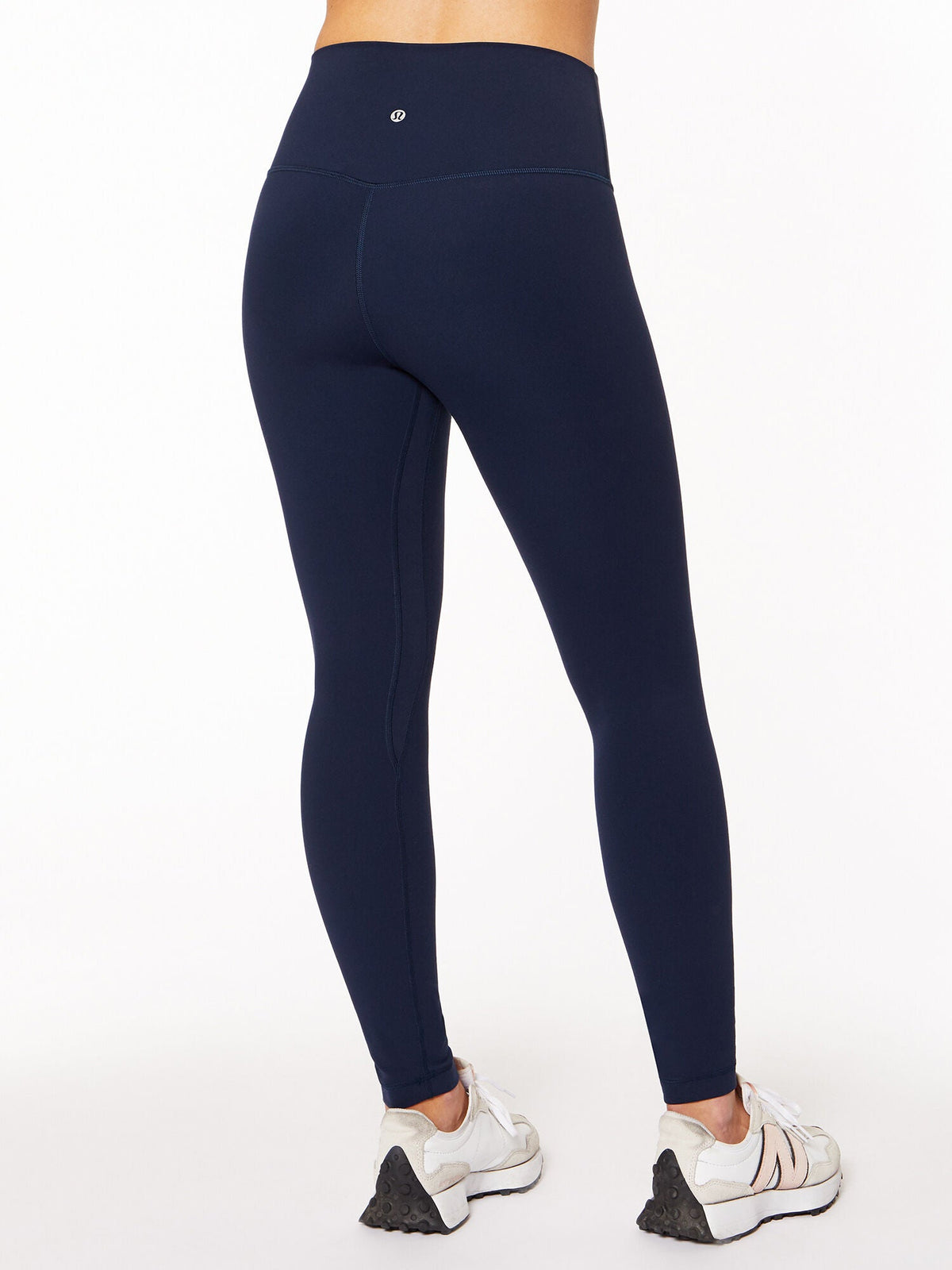 Align HR Pant 25" True Navy