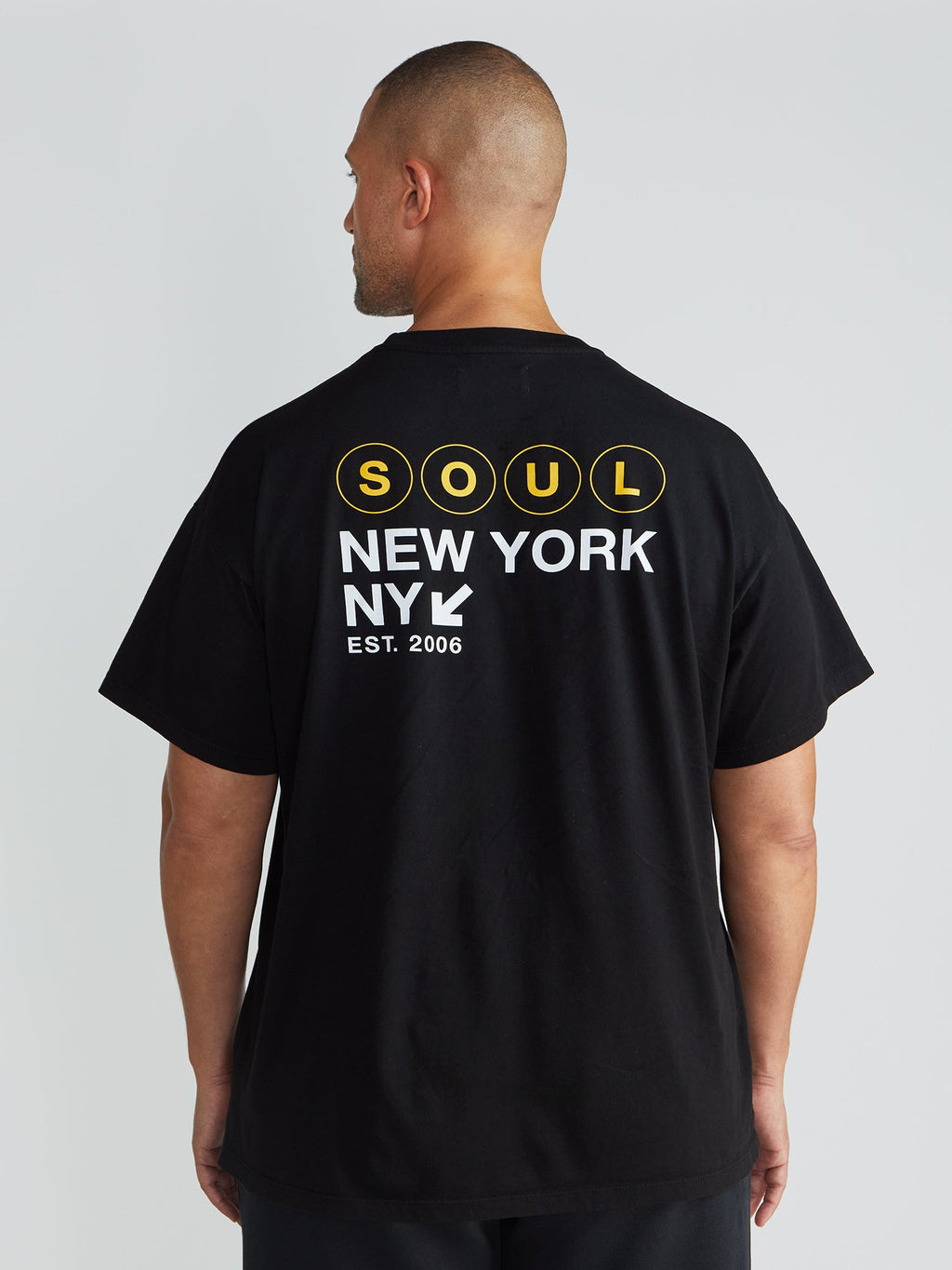 RUBY TEE NY SPECIFIC
