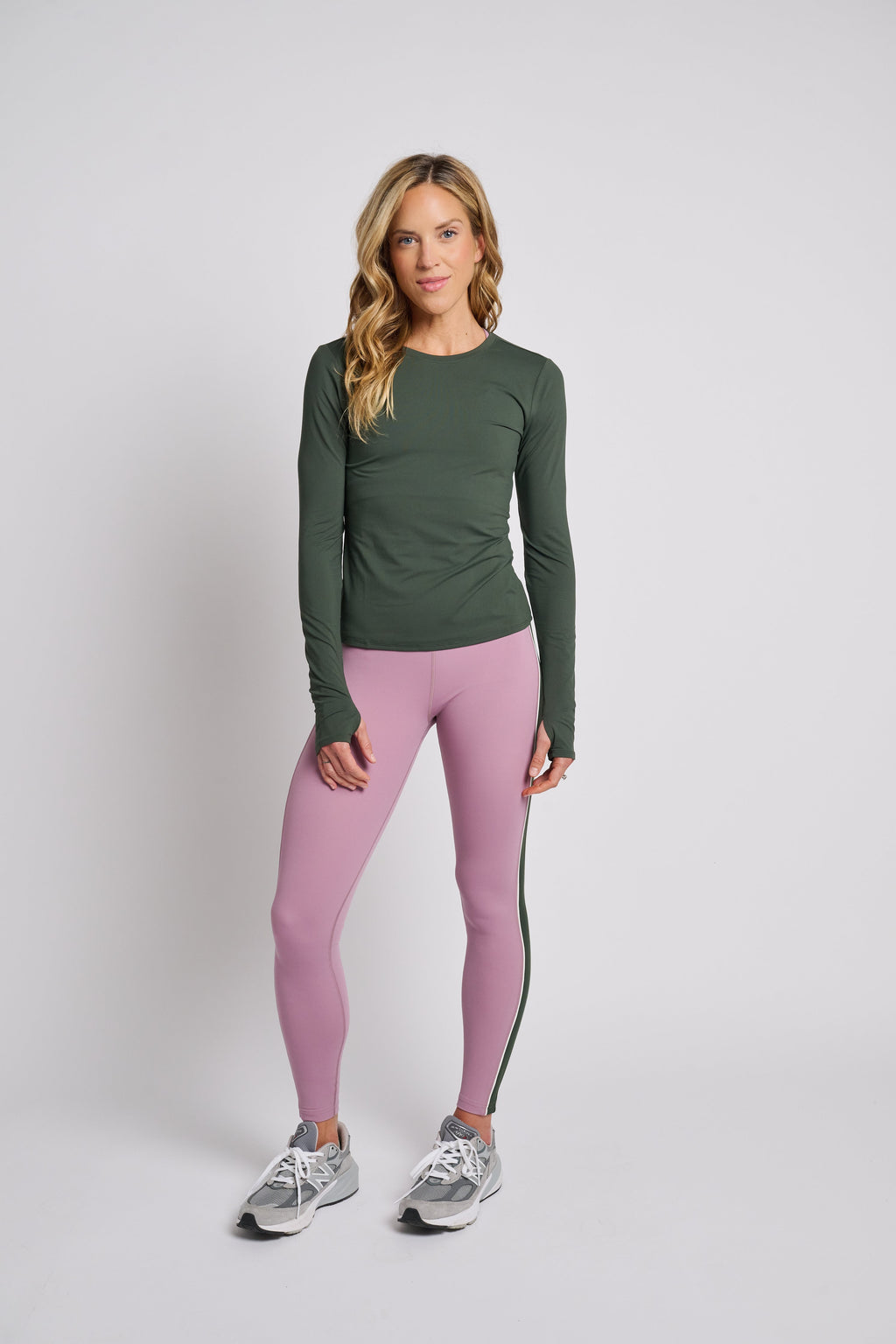 Airweight Lite Long Sleeve