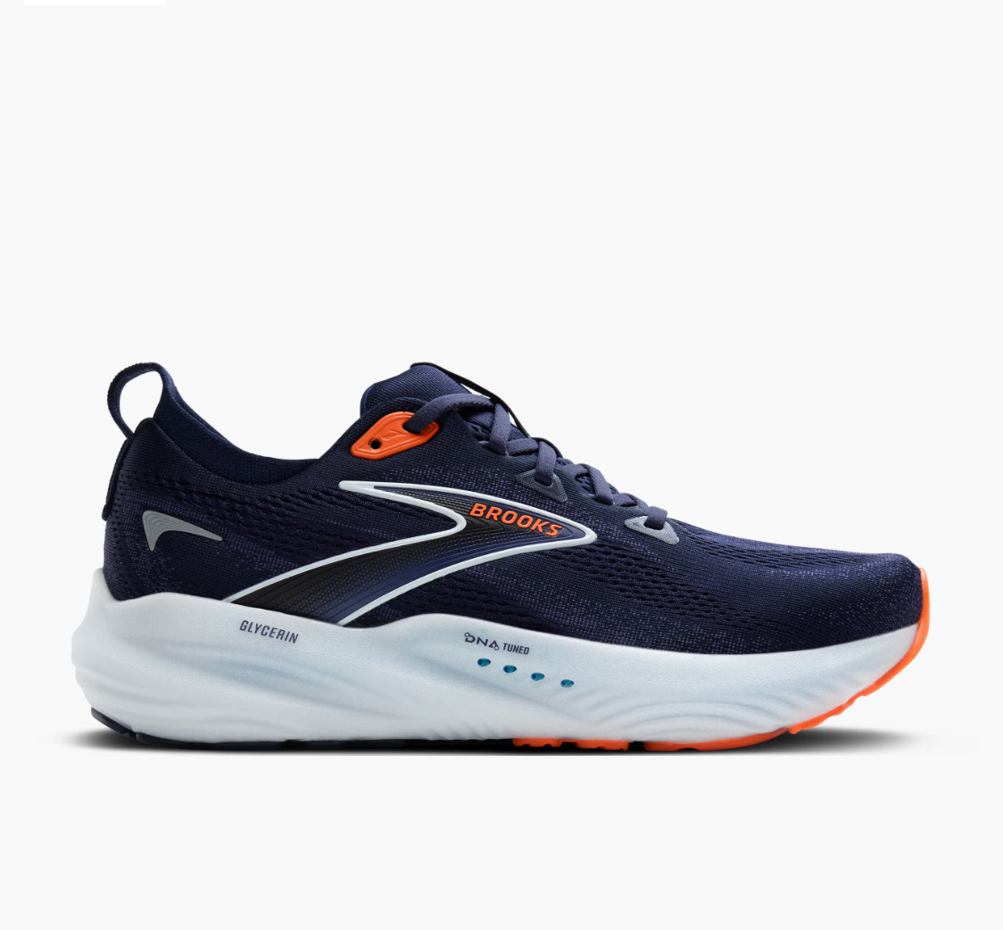Men's Glycerin 22