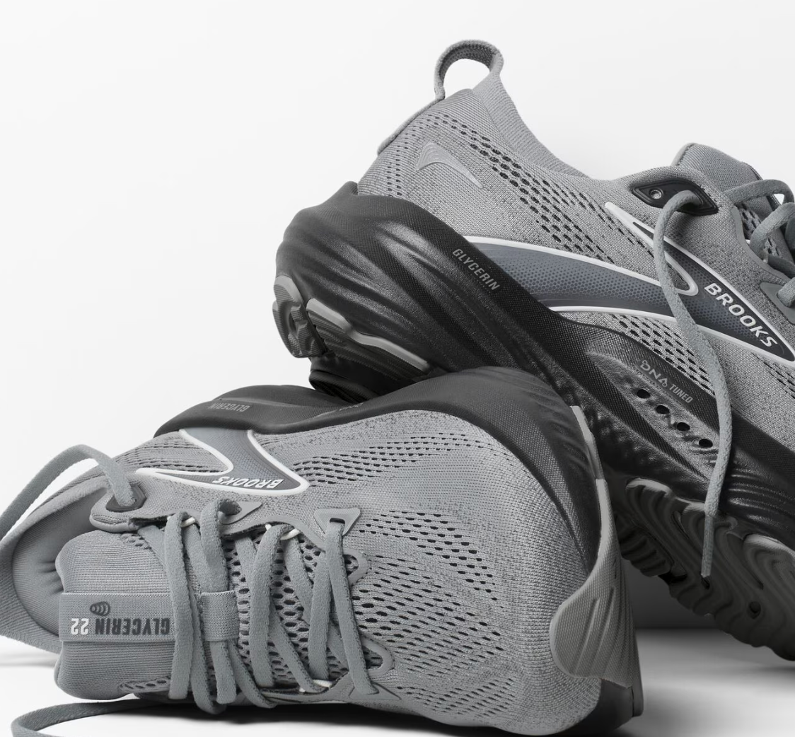 Men's Glycerin 22