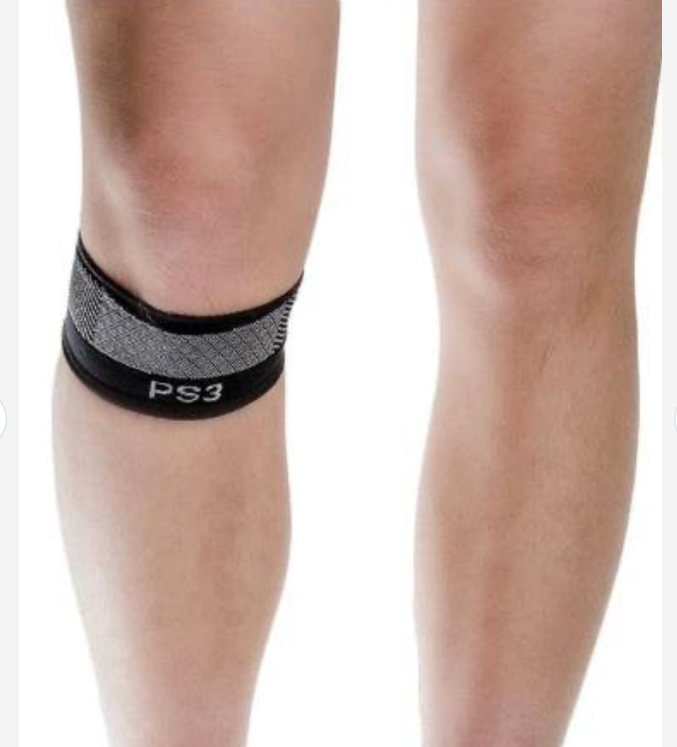 Performance Patella Sleeve