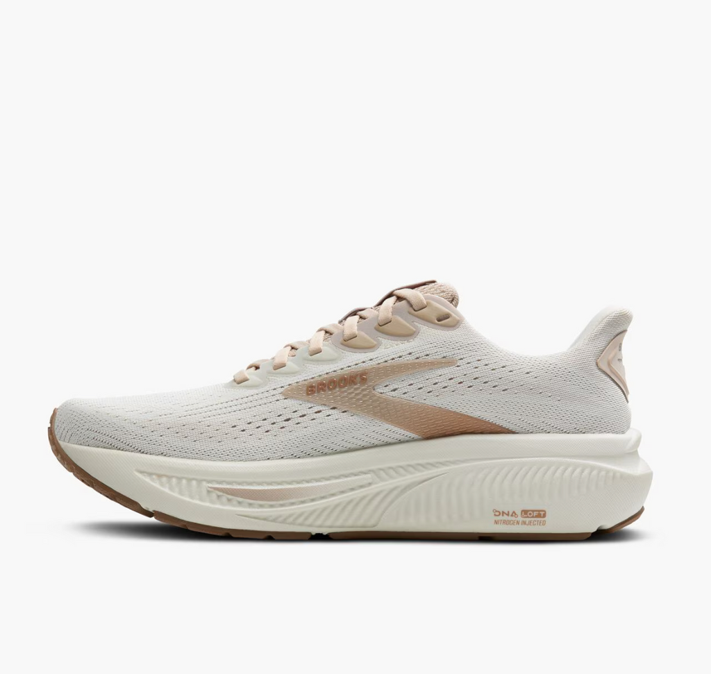 Women's Ghost 17 Wide