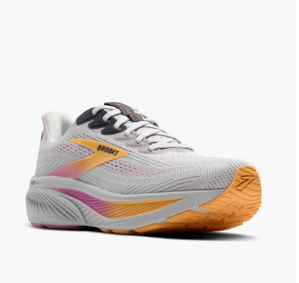 Women's Ghost 17 Wide