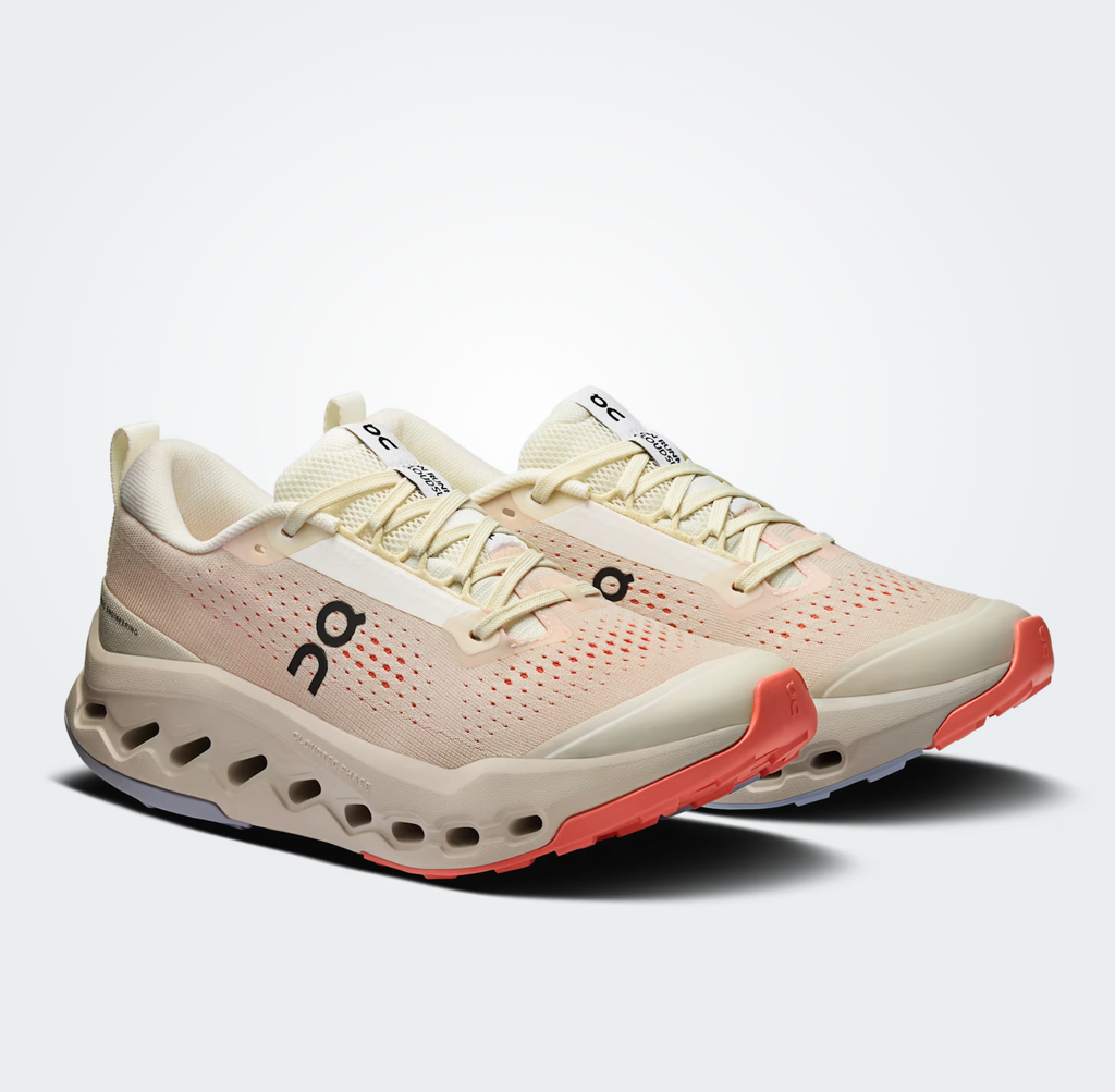 Women's Cloudsurfer Trail 2