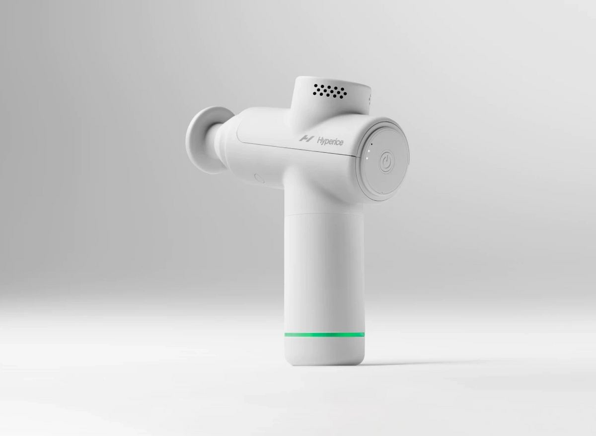 Hypervolt Go 2