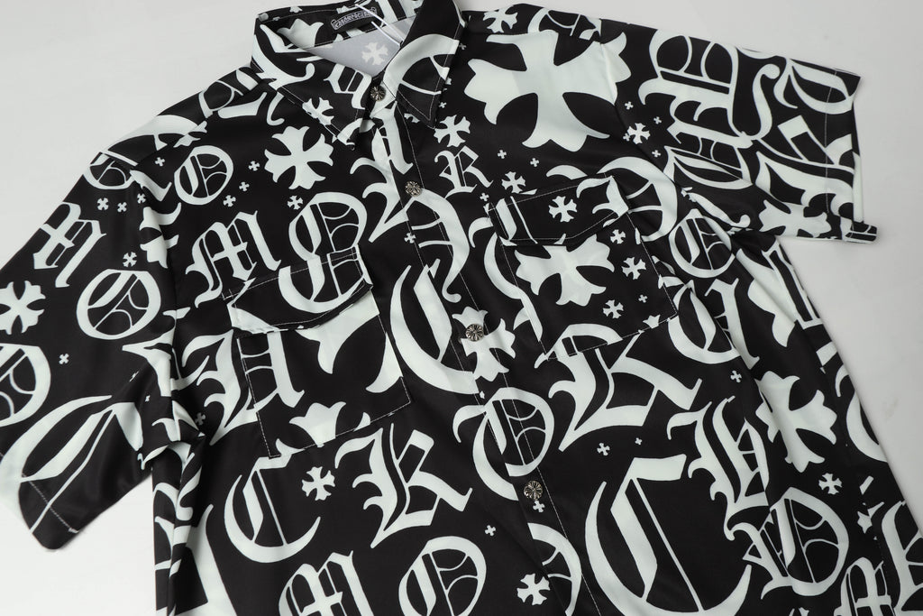 Chrome Hearts New Shorts