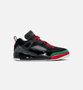 Spizike Low Classic Green Men's Sneakers
