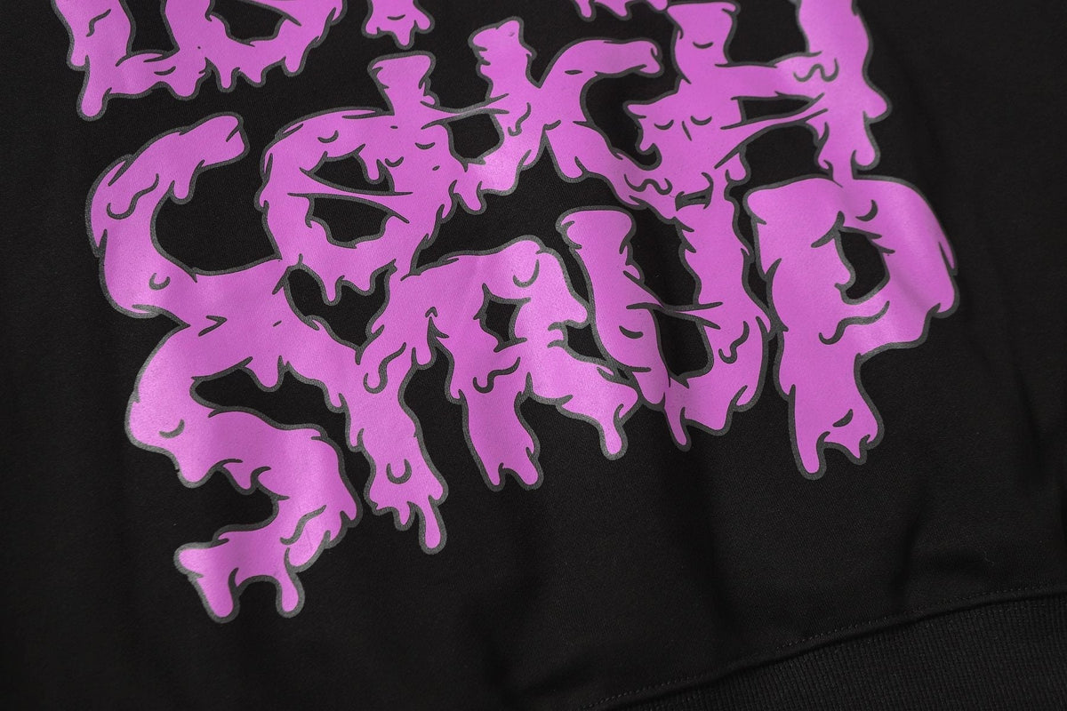 THAT'S A AWFUL LOT OF COUGH SYRUP Tomorrow Star Graphic Hoodie