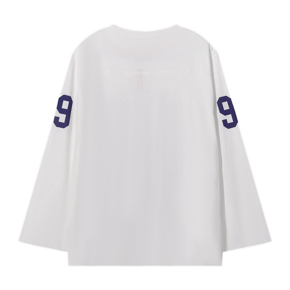 Supreme 99 Graphic Long-Sleeve T-Shirt