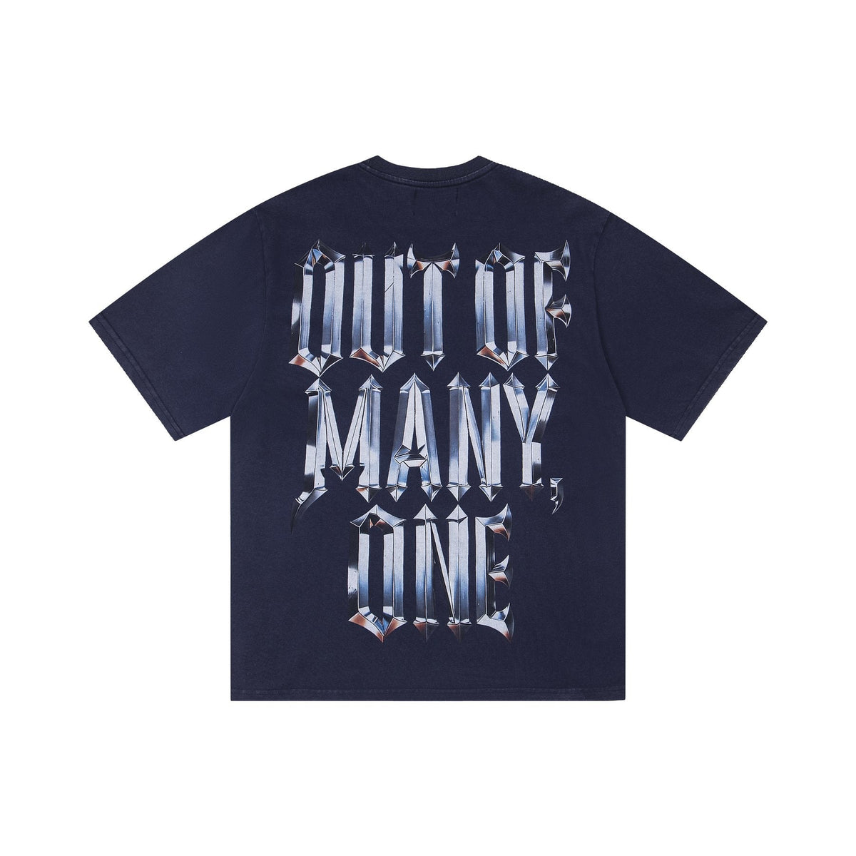 Godspeed Cross Graphic Short-Sleeve T-Shirt