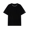 Chrome Hearts Sanskrit Letter Print Pocket T-Shirt