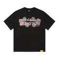 THAT'S A AWFUL LOT OF COUGH SYRUP Front & Back Graphic T-Shirt