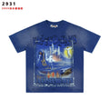 Valley Dreams Can I See Heaven Graphic T-Shirt