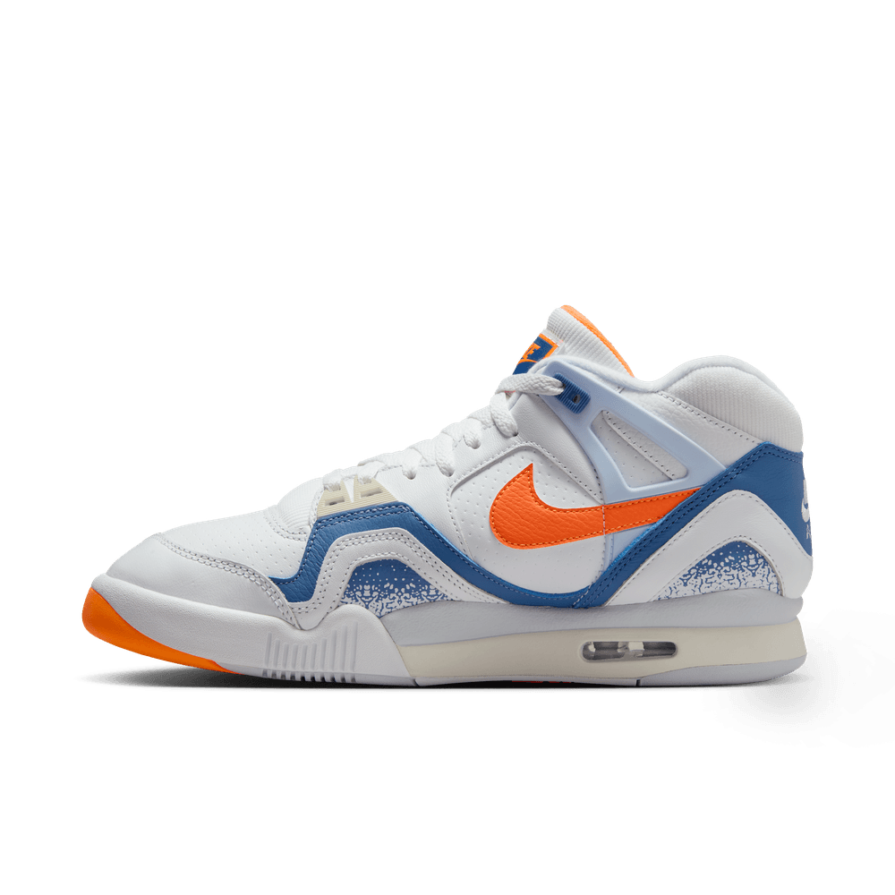 Nike Air Tech Challenge 2