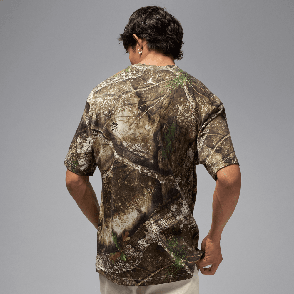 Air Jordan Brooklyn Realtree Tee