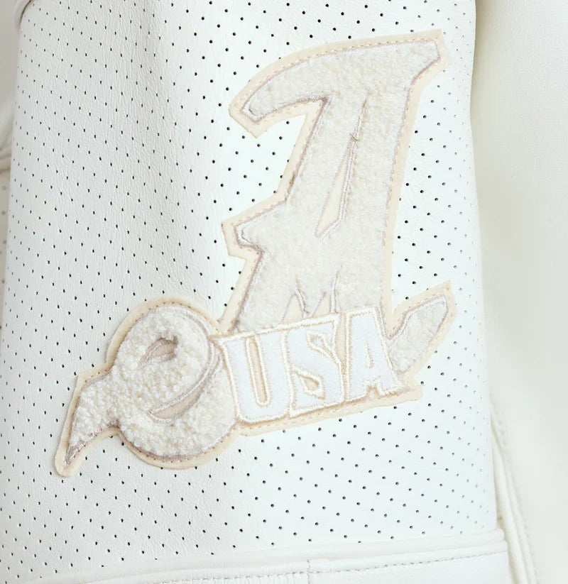 Avirex Gold Club Jacket