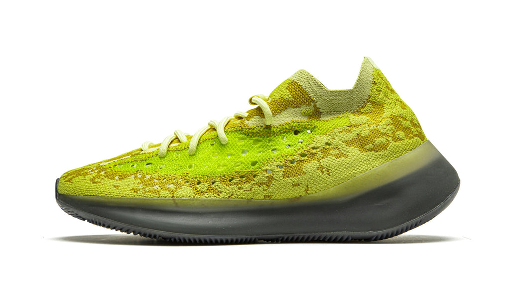 YEEZY BOOST 380 "Hylte Glow" FZ4994