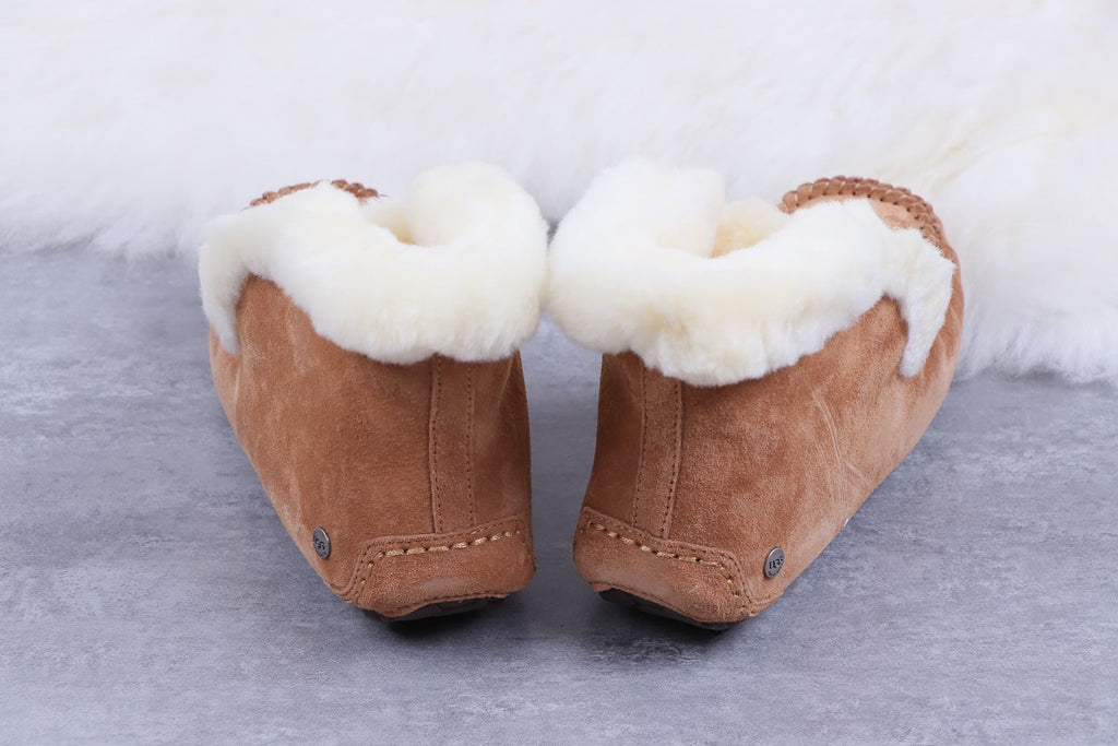 W Alena — Chestnut | New Arrival | In Stock
